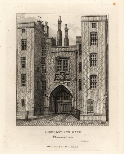 Lincoln