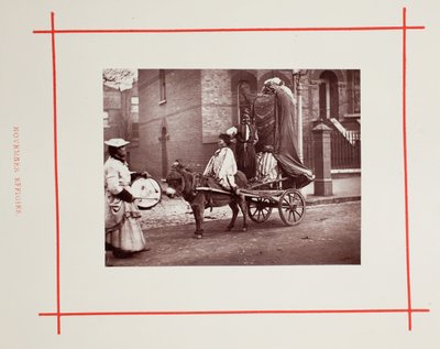 November Effigies, 1877 by John Thomson