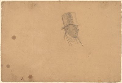 Self-Portrait by John Vanderlyn
