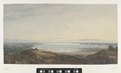 The Curfew by John Varley (I)