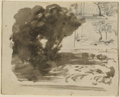 A Stand of Trees by John Varley