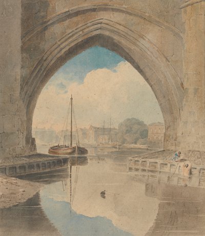 The Bridge by John Varley