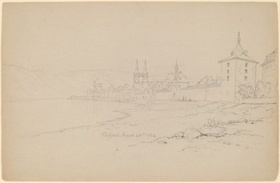 Boppart by John William Casilear