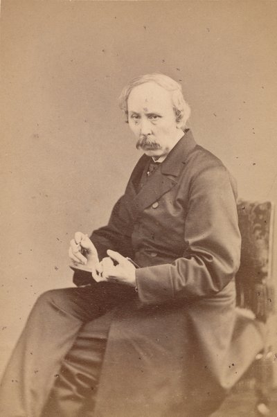 Joseph John Jenkins by John and Charles Watkins