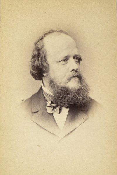 Marshall C. Claxton by John and Charles Watkins