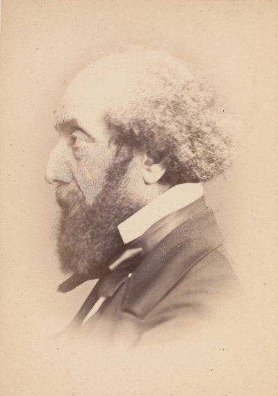 Solomon Alexander Hart by John and Charles Watkins