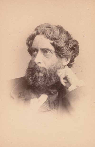 Unknown Subject by John and Charles Watkins