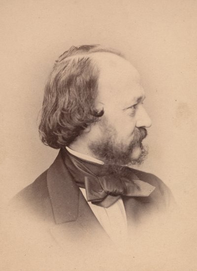 William Edward Frost by John and Charles Watkins