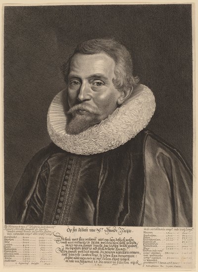 David Nuyts by Jonas Suyderhoff
