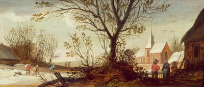 Unknown Image by Joos or Josse de Momper