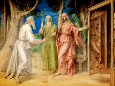 Abraham