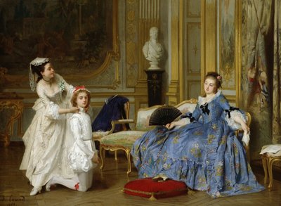 Unknown Image by Joseph Caraud