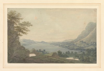 Landscape by Joseph Farington