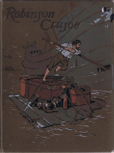 Front Cover Design by Joseph Finnemore