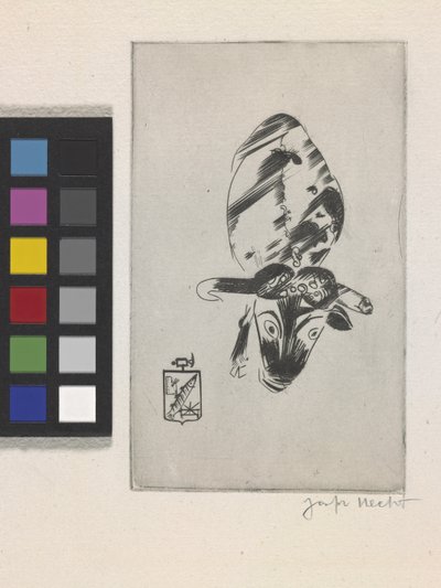 Untitled by Joseph Hecht