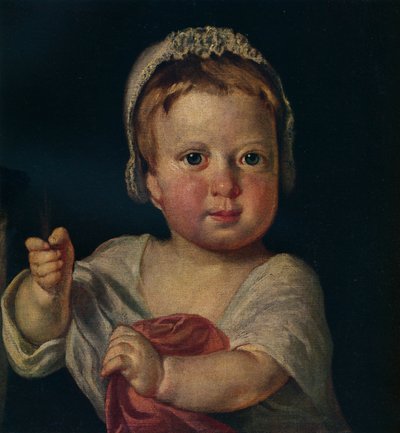 Anthony Highmore by Joseph Highmore