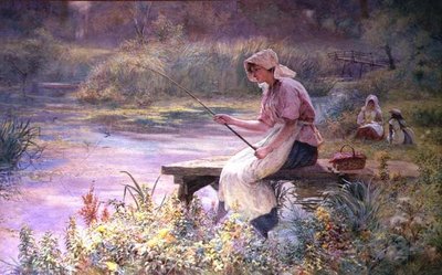 The Gentle Art by Joseph Kirkpatrick