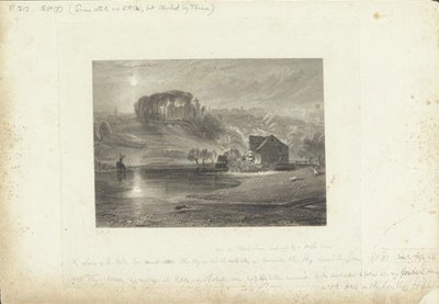 Colchester, Essex by Joseph Mallord William Turner
