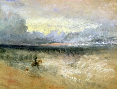 Dover by Joseph Mallord William Turner