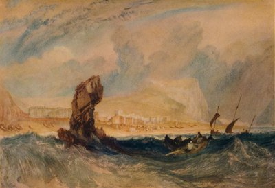 Sidmouth, 1825-27, 1938 by Joseph Mallord William Turner