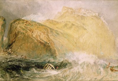 Unknown Image by Joseph Mallord William Turner