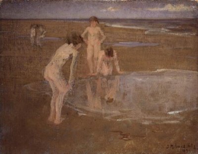 Looking for Tiddlers by Joseph Milner Kite