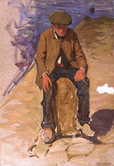Reflections by Joseph Milner Kite