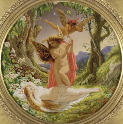 A Midsummer Night