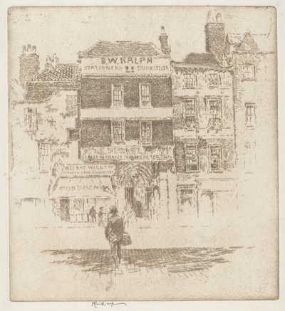 St. Bartholomew