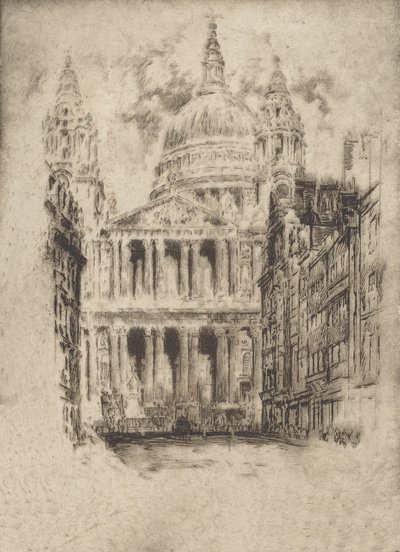 St. Paul