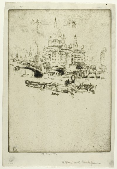 St. Paul