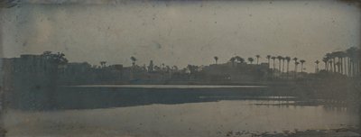 [Egypt], 1842-44 by Joseph Philibert Girault De Prangey