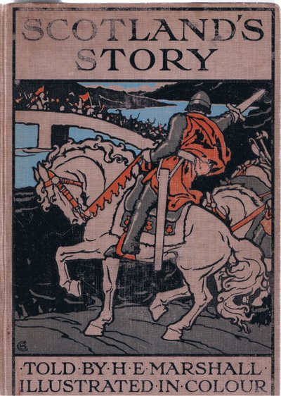 Front Cover by Joseph Ratcliffe Skelton