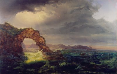 Unknown Image by Joseph Rebell