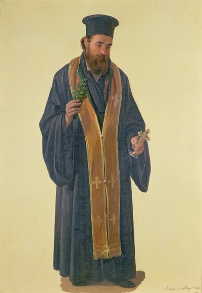 Unknown Image by Joseph Scherer