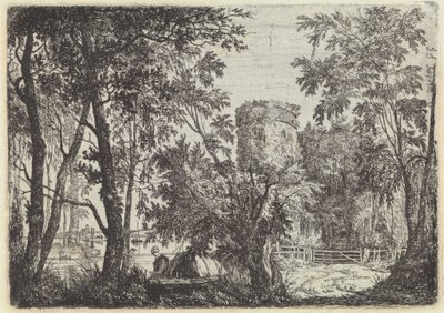Whitlingham by Joseph Stannard