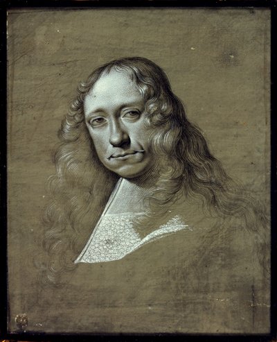 J Müller by Joseph Werner