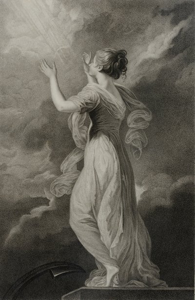 Hope by Joshua Reynolds