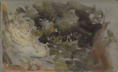 Trees by Jozef Israëls