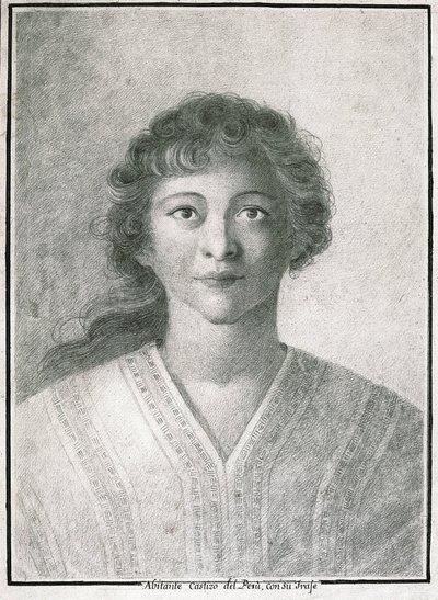Alejandro Malaspina by Juan (1766 1821) Ravenet