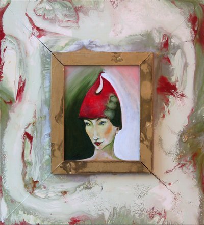 Anthuria -Pirrette- by JuleSimo
