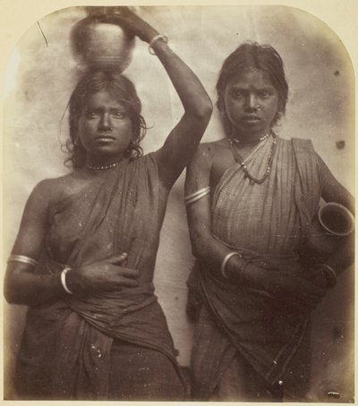 Untitled by Julia Margaret Cameron