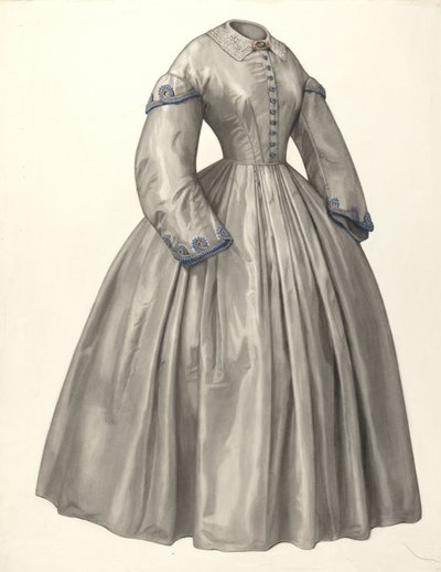Dress by Julie C. Brush