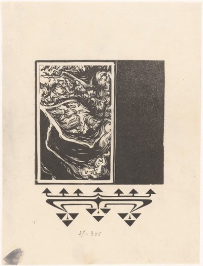 Two Scenes by Julie de Graag