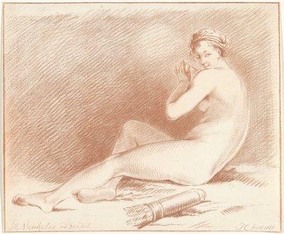 Venus by Jurriaan Cootwijck