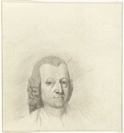 Self-Portrait of Jurriaan Cootwijck by Jurriaan Cootwijck
