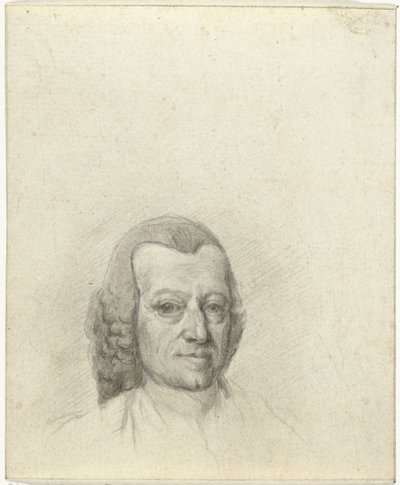Self-Portrait of Jurriaan Cootwijck by Jurriaan Cootwijck