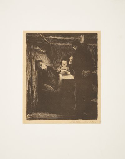 A Weaver