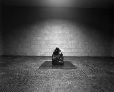 Pieta by Käthe Kollwitz