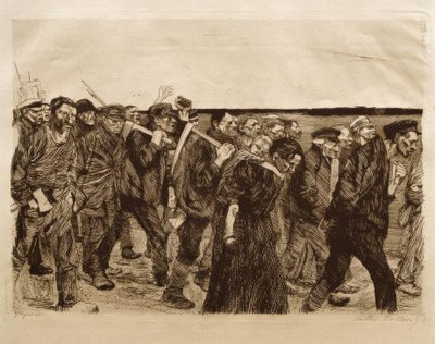 Weavers